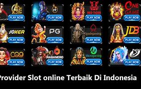 Aplikasi Admin Slot Online Terbaik Di Indonesia Dan Resmi 2024