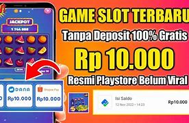 Aplikasi Slot Tanpa Deposit Kpktoto Terbaru 2024 Today News