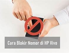 Cara Blokir Nomor Hp Orang Di Hp Realme