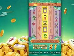 Cara Menang Bermain Slot Mahjong Ways