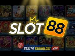 Garasi Slot88