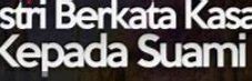 Hukum Suami Ngomong Kasar Ke Istri