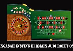 Nama Game Judi Rolet Online