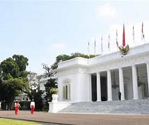 Nomor Telepon Istana Presiden Jakarta