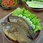 Resep Kecap Ikan Bakar