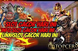 Slot Gacor Modal Receh Hari Ini