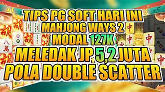 Tutorial Cara Main Mahjong 2 Modal Kecil